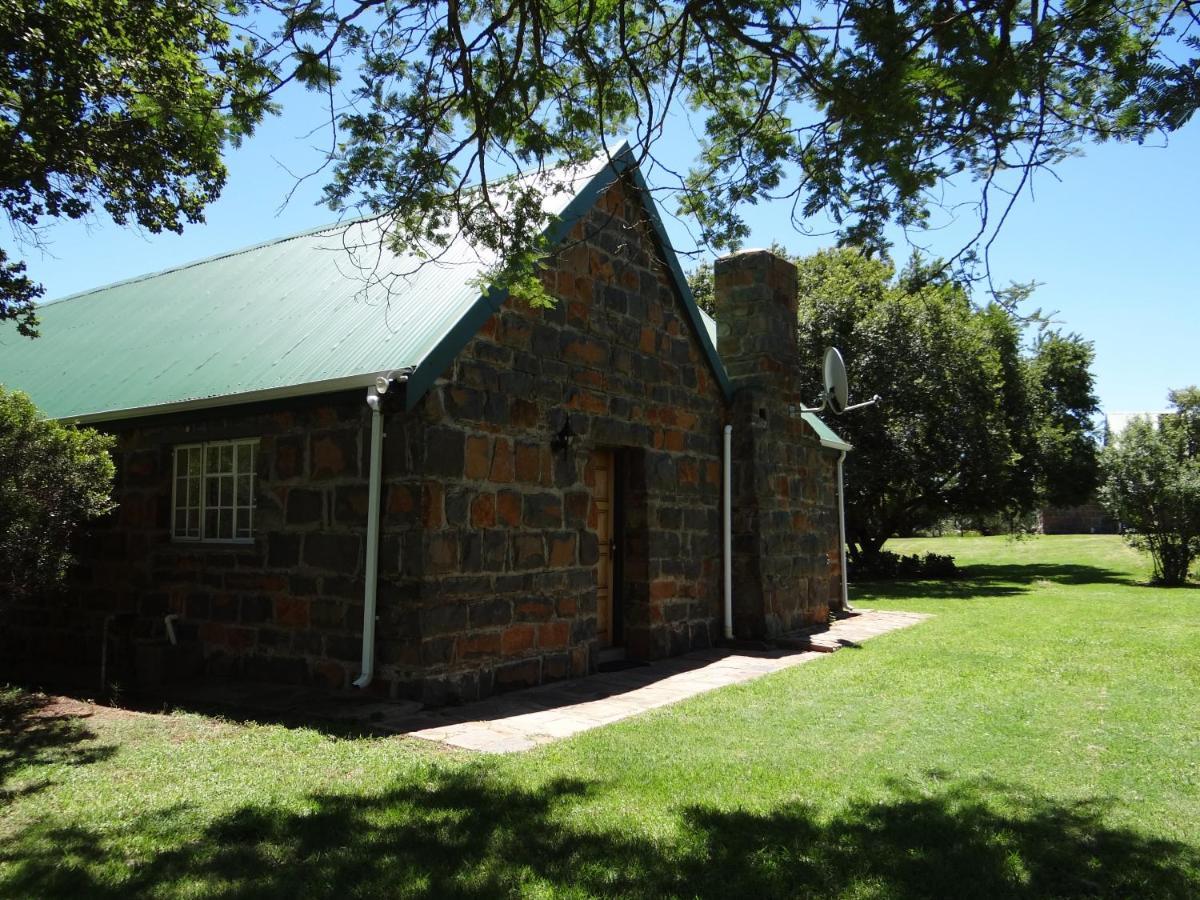 Spion Kop Lodge Winterton Eksteriør billede