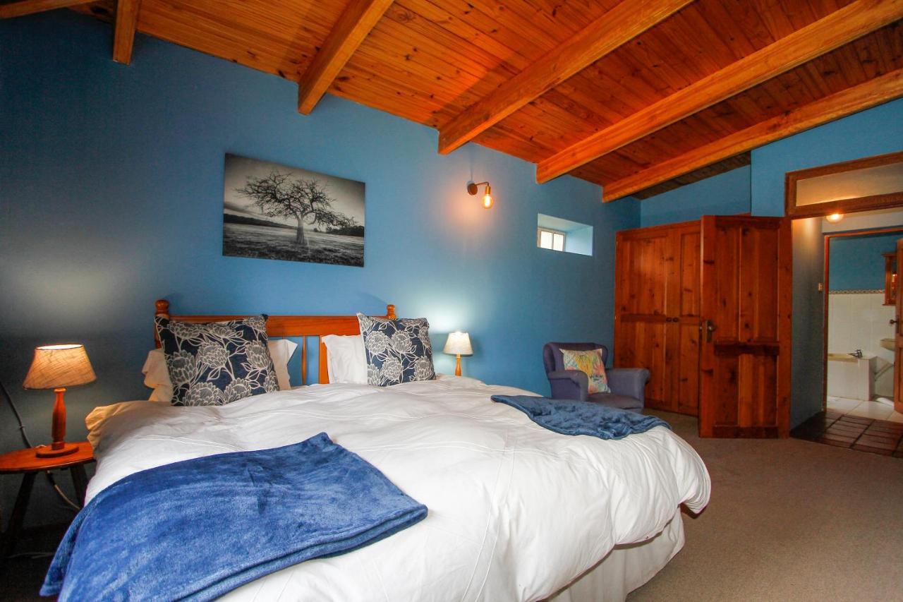 Spion Kop Lodge Winterton Eksteriør billede